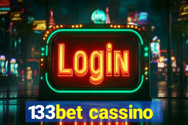 133bet cassino